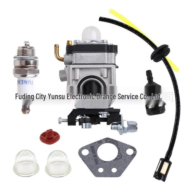 PZ30 30mm TTR 150cc-250cc ATV Carburetor Compatibility