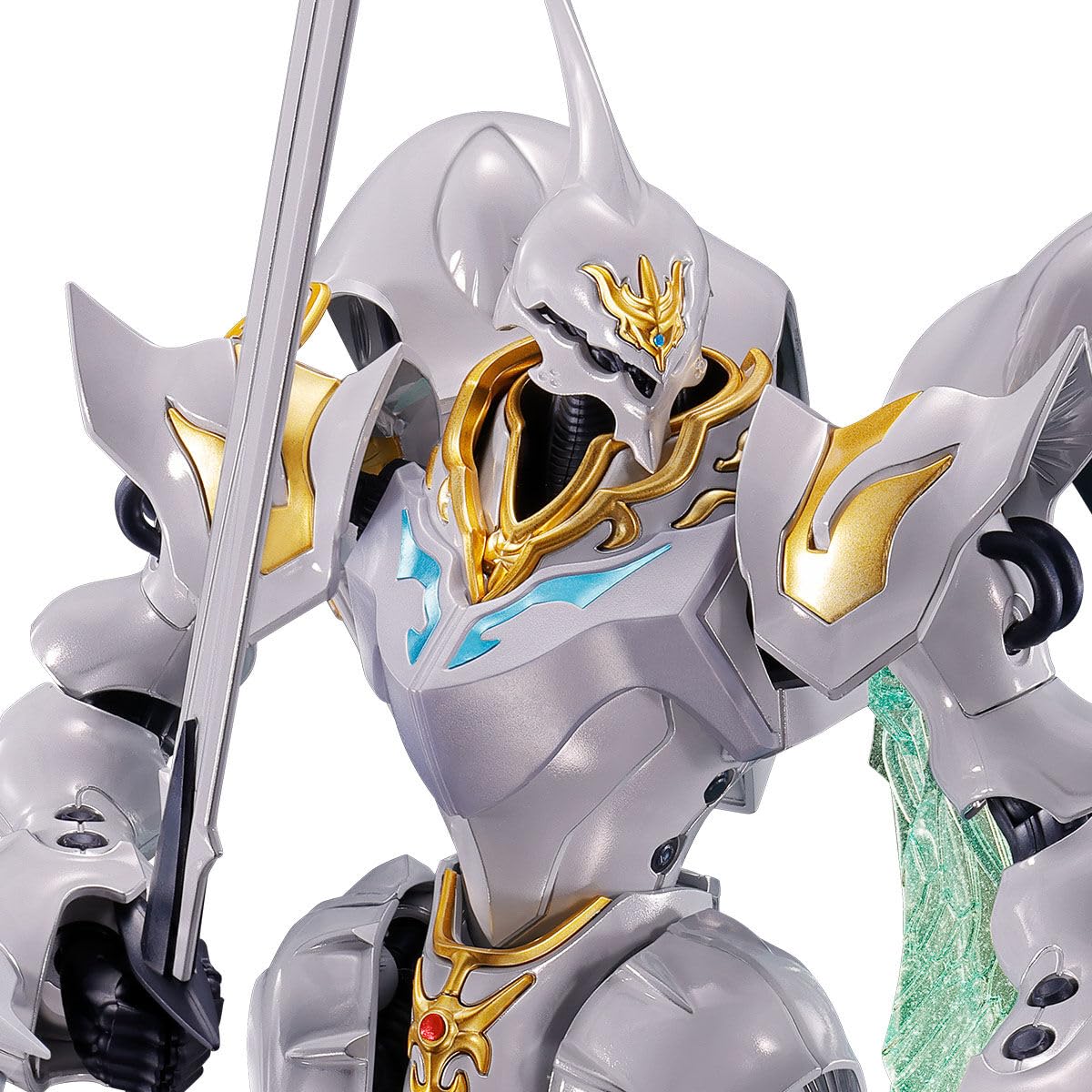 

HG Servine Scale Plastic Model Online Limited Product Holy Warrior Dunbine Новая история AURA BATTLER Dunbine Appearance Machine [Специальное покрытие] 1/72