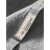 Japanese Brushed Casual Spring and Autumn Export Long Sleeve Shirt
