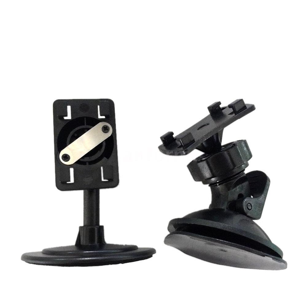 5 inch on-dash monitor 2 video inputs TFT color LCD 12V/24V dual use RCA connection type Easy installation Suction cup mount included Small LCD m
