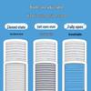 Air Conditioner Wind Deflector