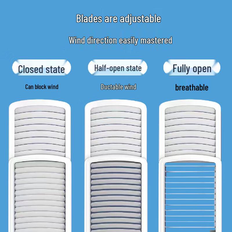 Air Conditioner Wind Deflector