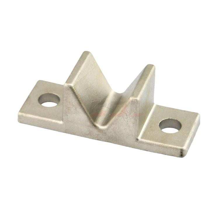 

Machined 304 Stainless Steel Silica Sol Precision Casting
