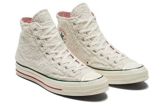 

Converse Wmns Chuck 70 High Winter Holidays 170048C 35