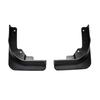 Soft Rubber Mud Flaps for 2018 Trumpchi GM8 - Splash Guard Fender Accessories