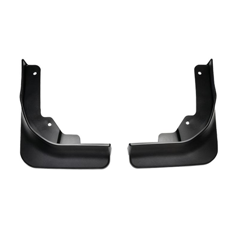 Soft Rubber Mud Flaps for 2018 Trumpchi GM8 - Splash Guard Fender Accessories