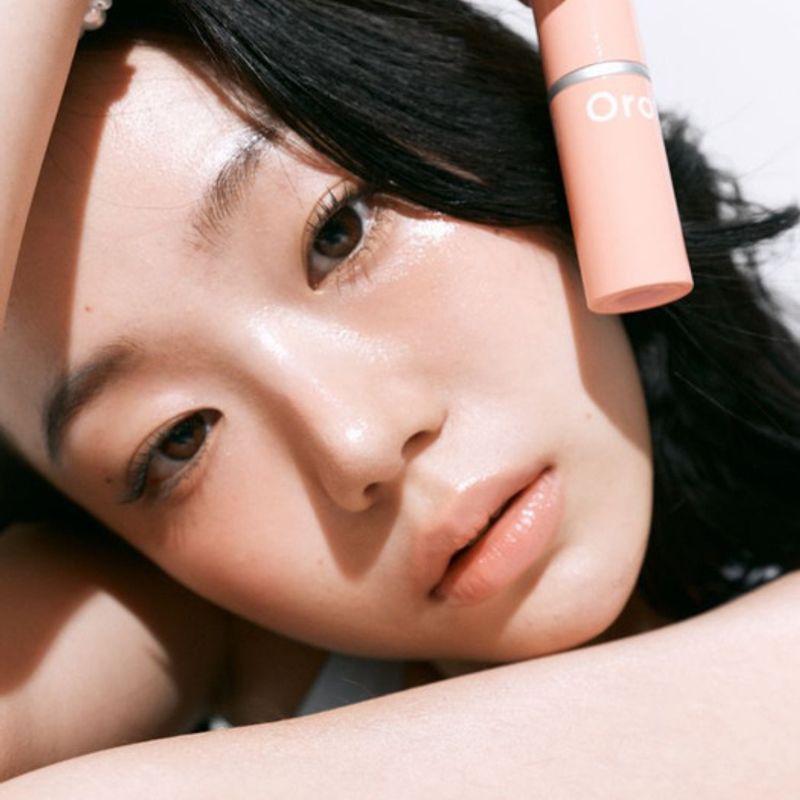 

Lip & Cheek Fresh Coral 10g