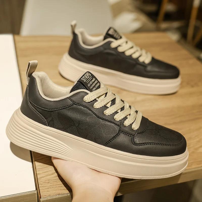 Модные кроссовки для скейтбординга — фото 7