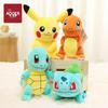 Official Pokémon Plush Toys: Pikachu, Snorlax, Charmander Claw Machine Dolls (Limited Edition)