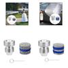 Orifice Nozzle Foam Maker Mesh Kit Pressure Washers Supplies Replacement Easy Installation Maintenance Equipment Mesh Filter