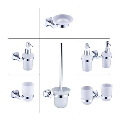 Banyo ve tuvalet – Banyo Donanım Setleri