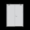 ChengSheng Fire Door