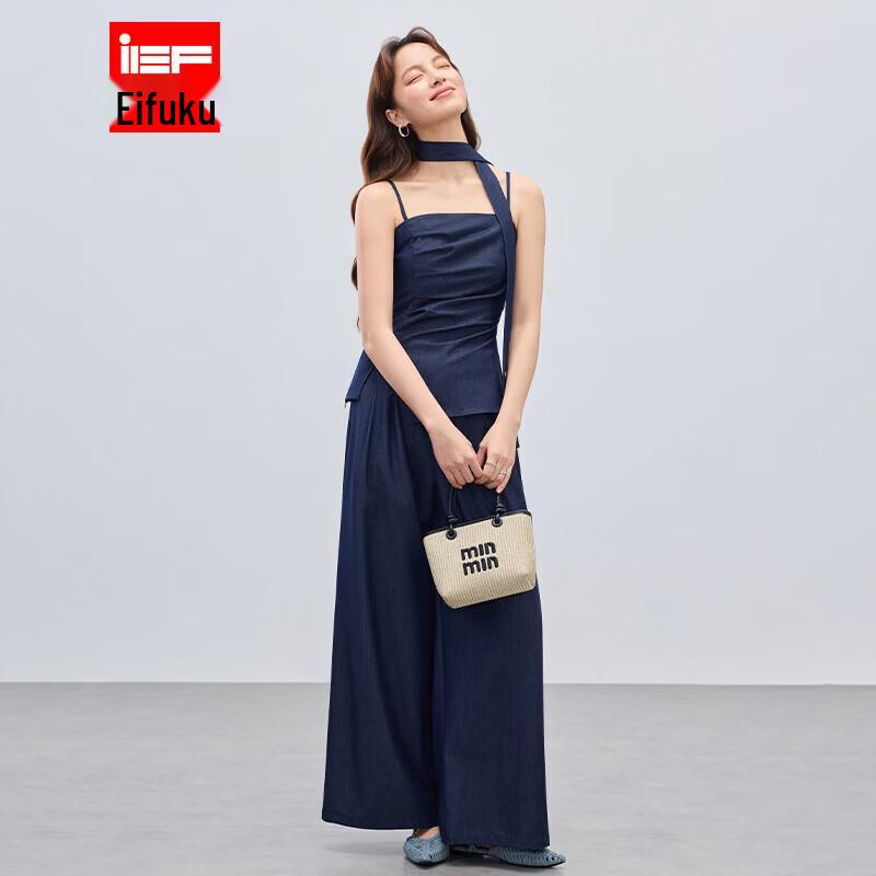 IEF Women s Fashion Two-Piece Set L