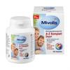 Mibolis A-Z Depot Multivitamin 100 Tablets