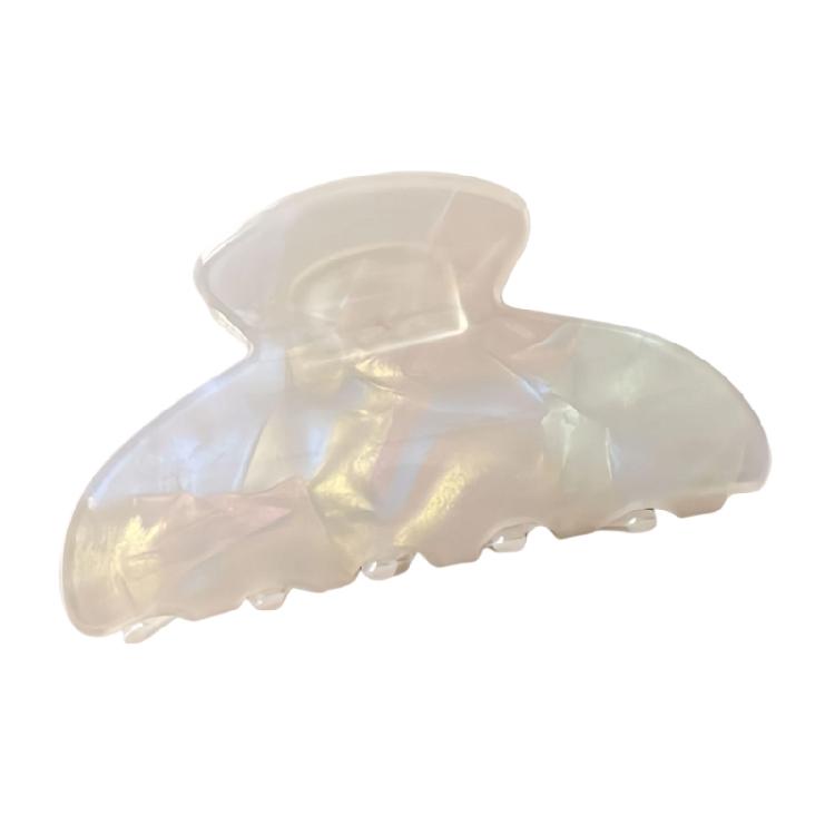 Practical Acetate Hair Claw Clip Fashion Hair Accessory for Creating Stytlish Looks in Any Occasion for Women and Girls