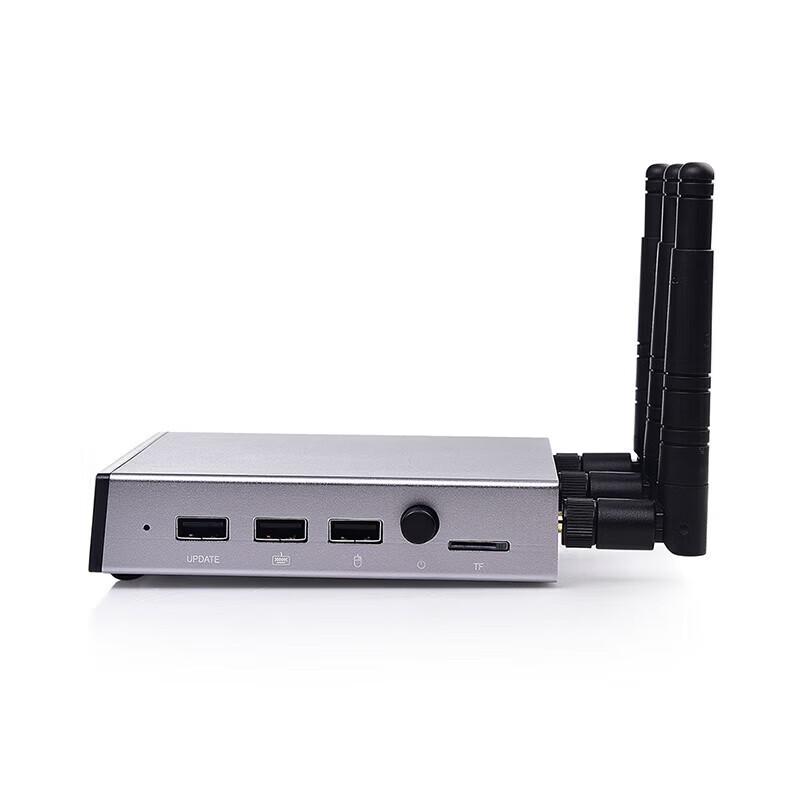 HSD-P9SW Wireless HDMI Presenter for 4-Split Screen Video Conferencing (CN version)
