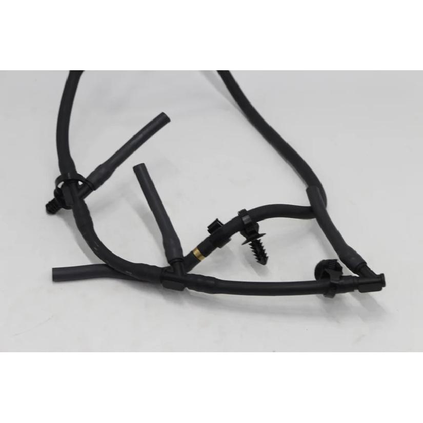 314804A801 31480-4A801 31480 4A801 Fuel Return Line Hose Pipe Leak Line For Injector Hose