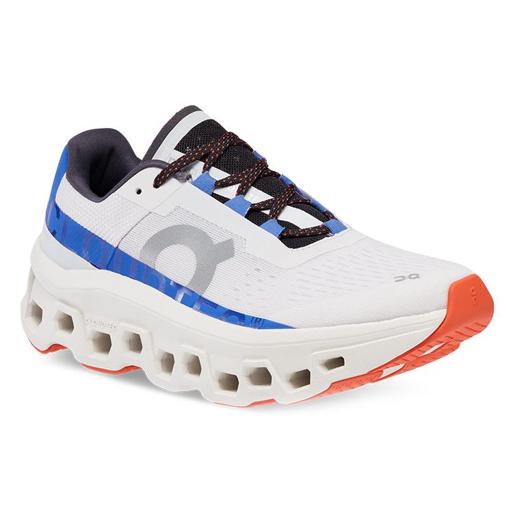 On Running CloudmOnster Frost Cobalt Donna 61.98648