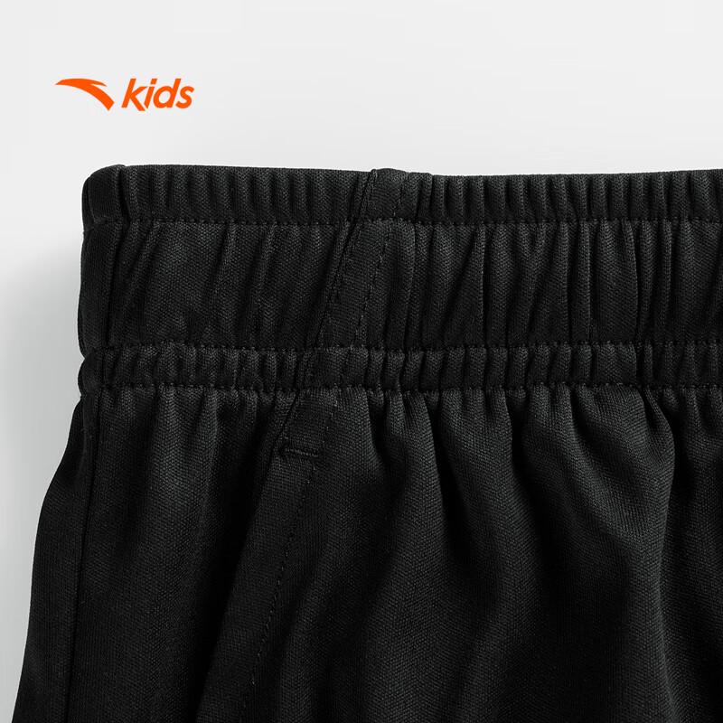 Anta Kids' 2-Piece Quick-Dry Sportswear Set