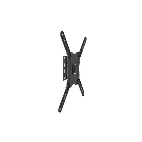 Support Mural TV - Equip - 650405 - 13'' à 55'' - Capacité 30 kg - Inclinaison -14° à 5°