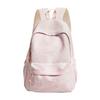 Schoolbag Korean version ins cute polka dot bow backpack female niche design fashion casual versatile student schoolbag
