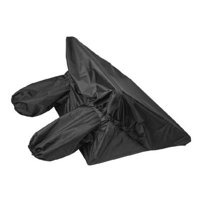 Portable Foldable Darkroom Bag Film Changing Bag for Photography Enthusiasts Camera Darkroom Equipment Easy Operation