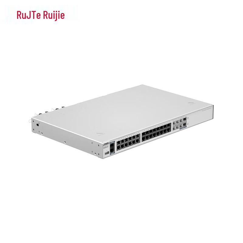 Ruijie RG-S5750V2-28GT4XS-L Core Gigabit Switch