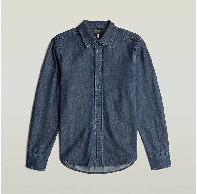 G-Star D25518-D539 Long-sleeved Shirt