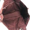 Hermes Half Leather Fourre ToutMM Tote Bag Hand Bag