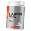 Carnitine Tartrate In Capsules, L-Carnitine 150 000, 200caps (02584002)