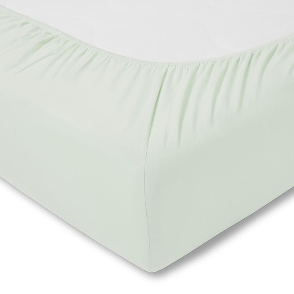 Prześcieradło z gumką estella 080 jersey stretch 200x200cm