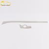 Stainless Steel Dashboard Trim for 19 K3 Center Console - Car Accessories