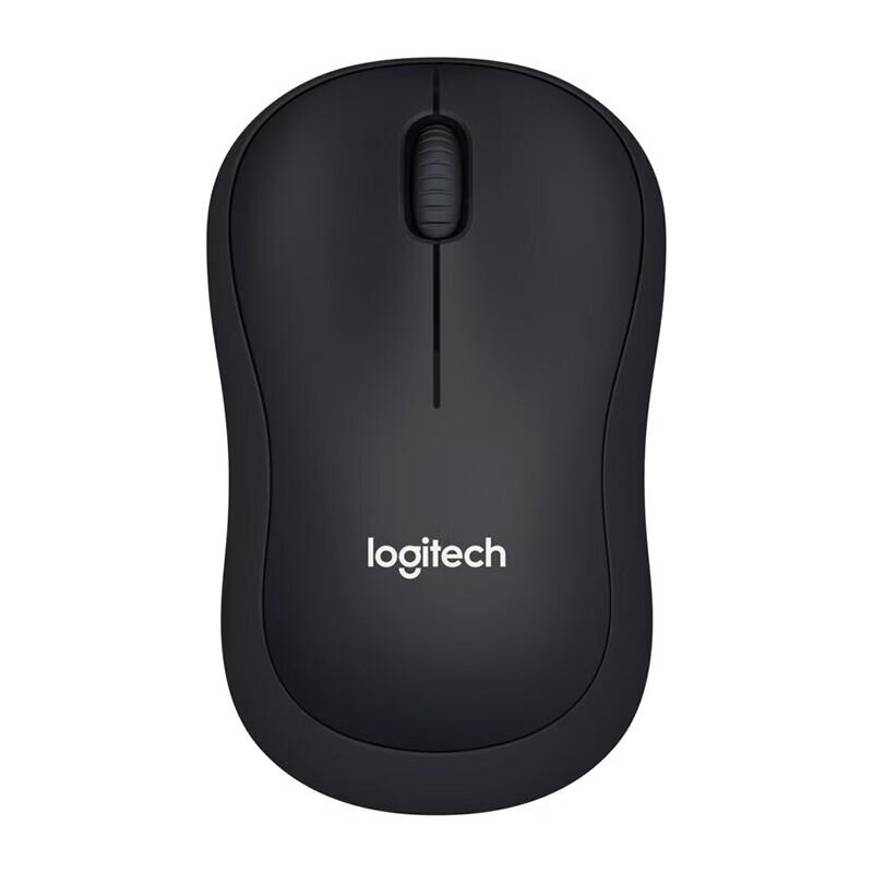 Logitech B220 Wireless Mouse