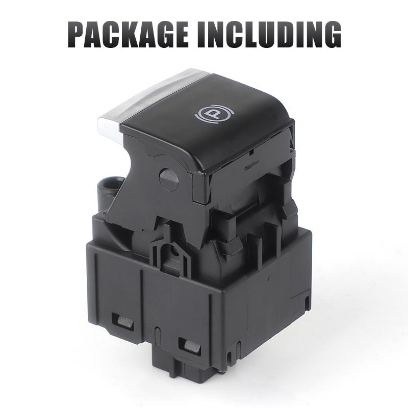 

35355-TBA-A01 35355TBAA01 Electronic Auto Hand Brake Button Parking Switch For Honda Civic 2016 2017 2018 Replace 1pc