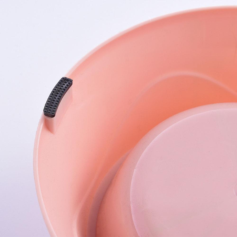 New Pet Feeder Stainless Steel Liner Bowl for Dogs & Cats, Anti-Slip Food Water Bowl, Durable Pet Dining Bowl