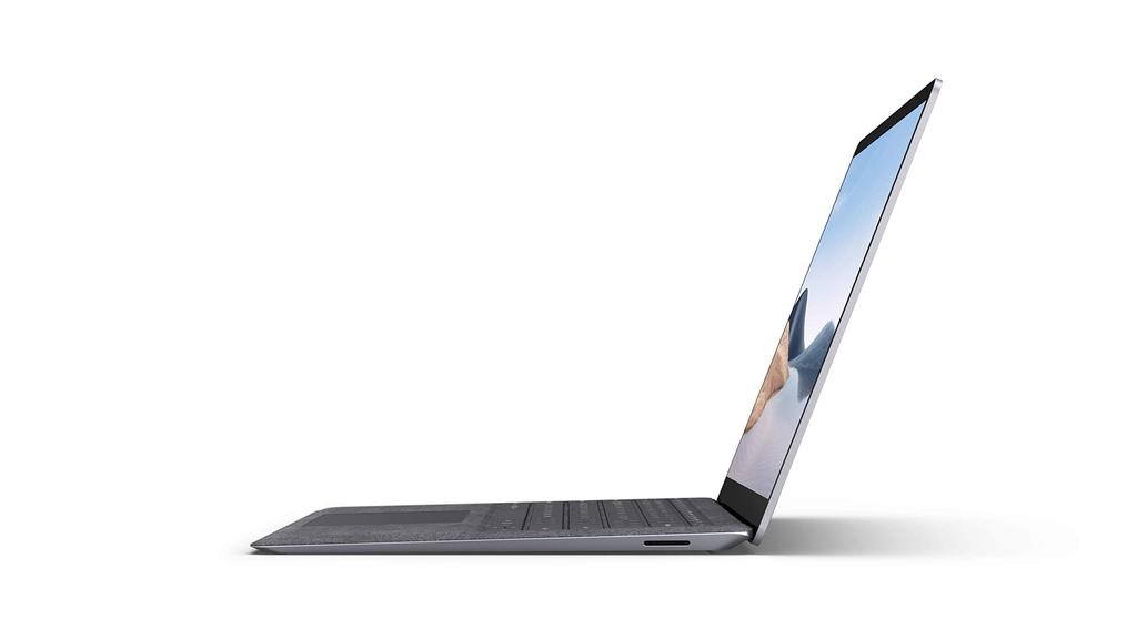 Microsoft Surface Laptop 4 Office Home Breakfast 2019 AMD Ryzen 5 8GB RAM 256GB RAM Platinum 13.5-inch / & / / / / (5PB-00020)