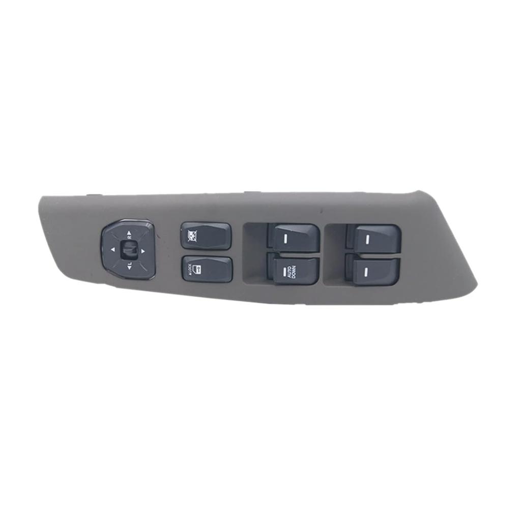 For Hyundai for Tucson 2010 2011 2012 2013 2014 2015 Car Power Window Switch Front Left Electric Control Switches