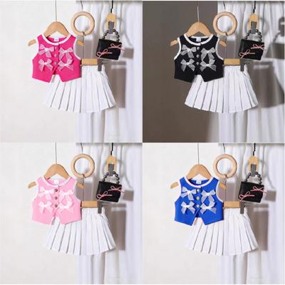 Niñas (más de 4 años) – Conjuntos de ropa (niñas a partir de 4 años)