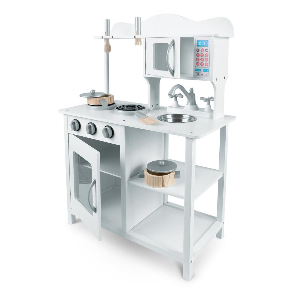 Wooden Kids Kitchen 60 X 30 X