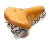 Retro Showa Era Practical Bicycle Vintage Dust Cover Included Saddle, Reproduction, (Natural)