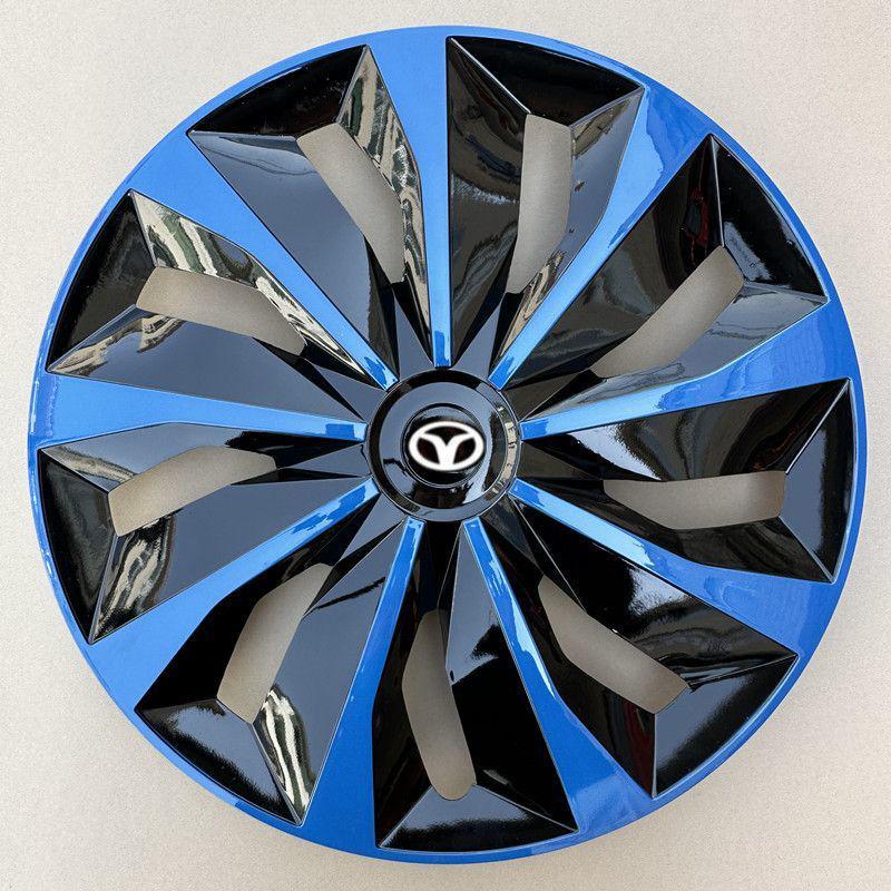 Weichai Yingzhi 727/737 15-inch Hubcap Wheel Rim Cover - Modified Accessory