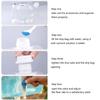 Big Size 10L Plant Water Bag With Regulator For Efficient Garden Moisturizing