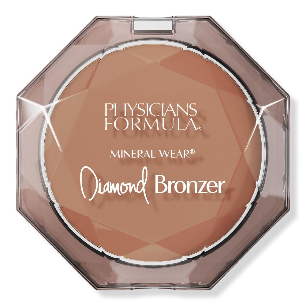 Physicians Formula Mineral Wear Diamond Bronzer