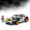 LEGO Speed Champions BMW M3 E30 77263 Toy for Boys and Girls