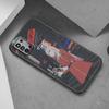 Zero Two Darling in the FranXX Anime Hülle für Samsung Galaxy A12 A02S A22 A32 A52 A72 A71 A51 A41 A31 A21 A11 A50 A70 A10S A20S