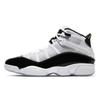 Jordan 6 Rings Defining Moments CW6993-100