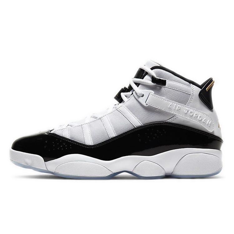 Jordan 6 Rings Defining Moments CW6993-100
