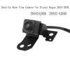 284424JA0A: Fits 14-16 Nissan Rogue Rear View Camera