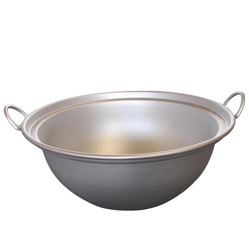 Outdoor Marching Aluminum Pot