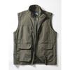 American Retro Tactical Vest Export Photography Parka